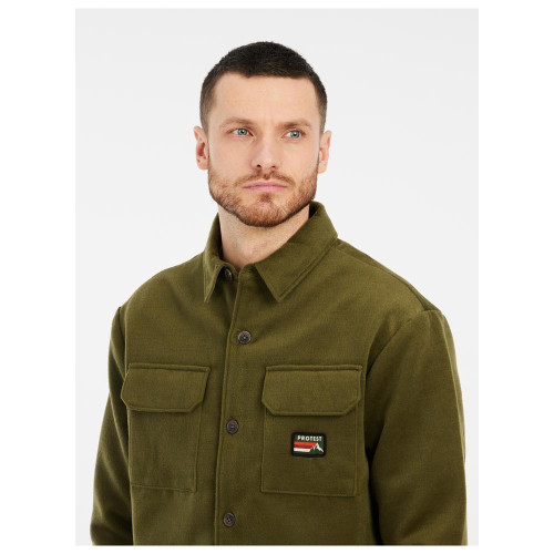 Protest Ανδρικό μπουφάν Everly Outdoor Shell Jacket